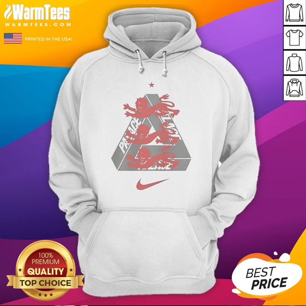 funny-palace-x-england-world-cup-2026-hoodie Funny Palace X England World Cup 2026 hoodie featuring a vibrant design for fans