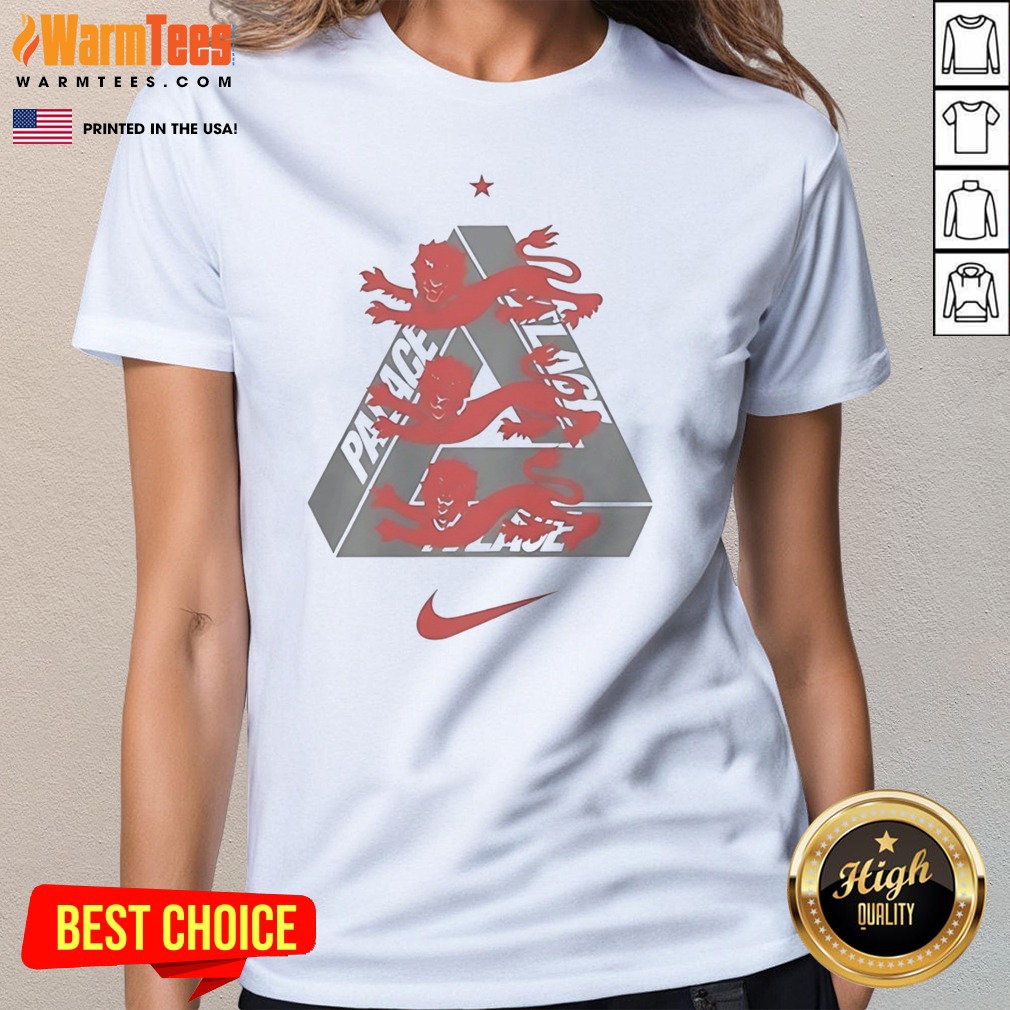 funny-palace-x-england-world-cup-2026-ladies-tee Funny Palace X England World Cup 2026 ladies tee featuring a vibrant graphic design.