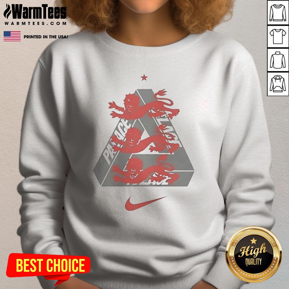funny-palace-x-england-world-cup-2026-sweatshirt Funny Palace X England World Cup 2026 sweatshirt in vibrant colors, perfect for fans.