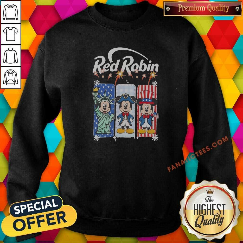 funny-red-robin-mickey-mouse-statue-of-liberty-usa-patriot-sweatshirt-sweatshirt-optimized Funny Red Robin Mickey Mouse Statue Of Liberty USA Patriot sweatshirt optimized image showing front design on a cozy crewneck