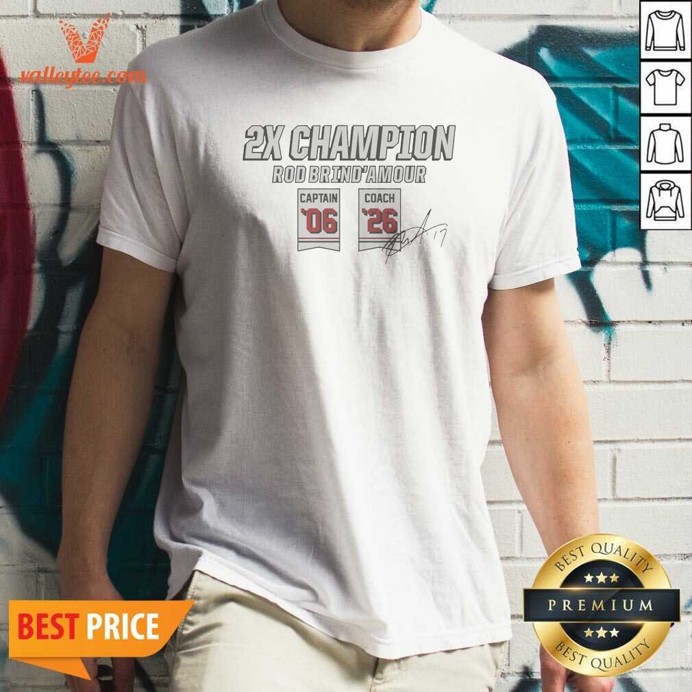 funny-rod-brind-amour-two-time-champion-shirt-optimized-1 Funny Rod Brind'Amour Two Time Champion