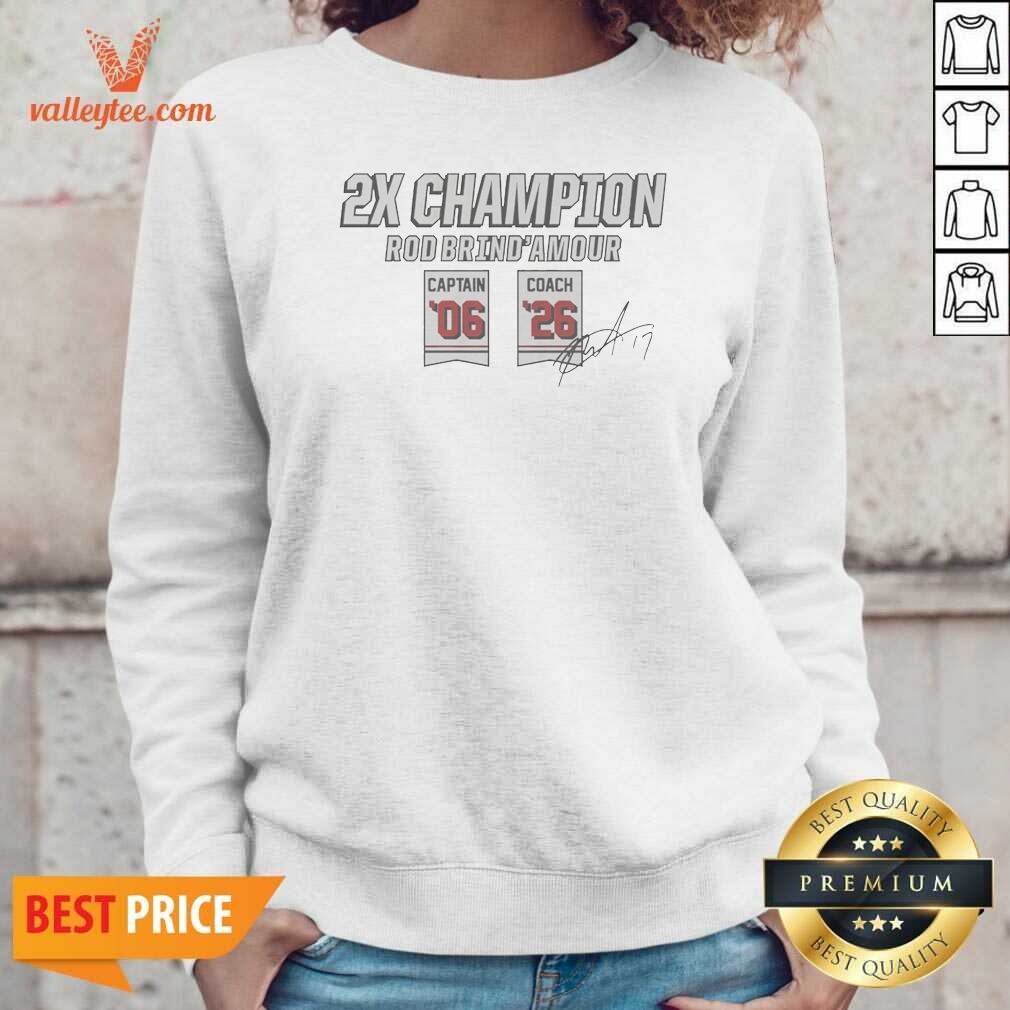 funny-rod-brind-amour-two-time-champion-sweatshirt-sweatshirt-optimized Funny Rod Brind'Amour Two Time Champion Sweatshirt