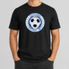 Funny Scotland Football 1873 Vintage Soccer