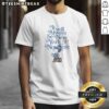 Funny Snoopy X New York Knicks It Will Always Be New York Or Nowhere Shirt, white short-sleeve crew neck tee with graphic print