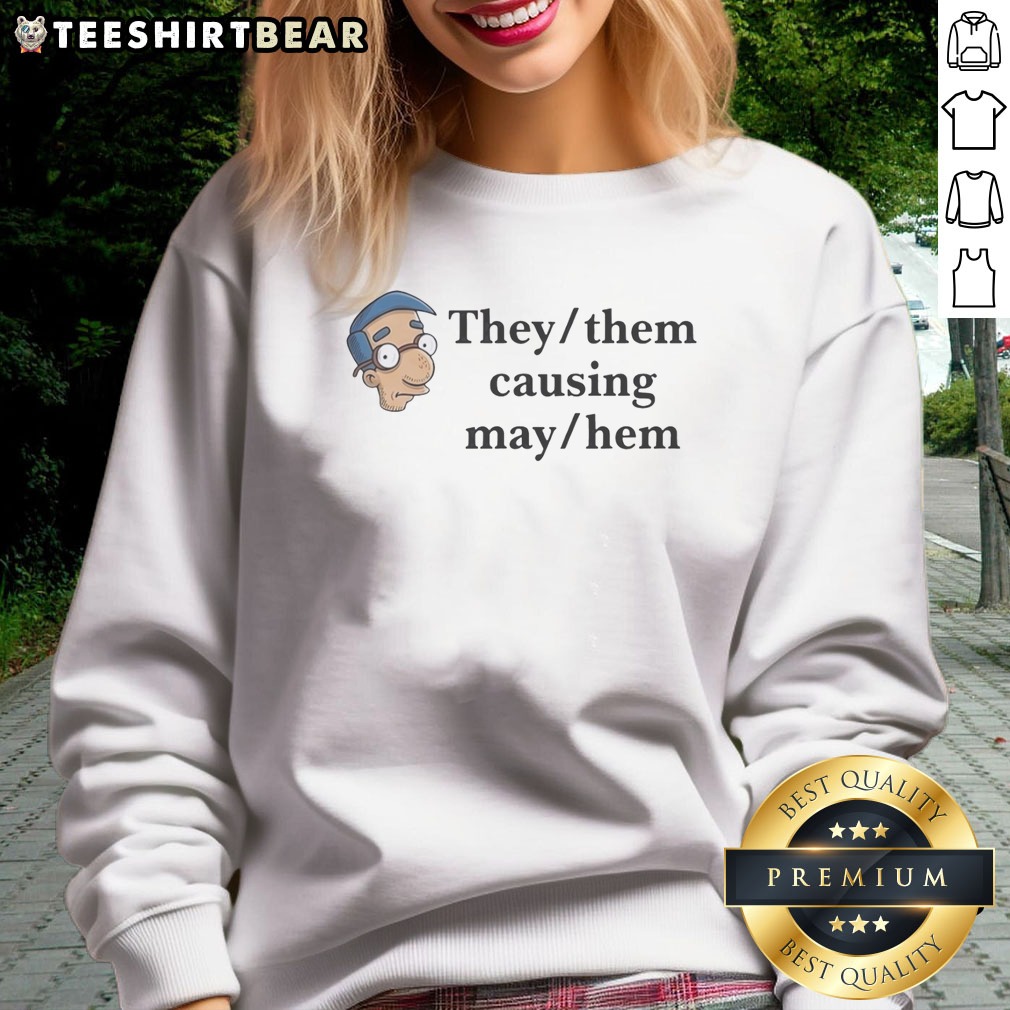 funny-they-them-causing-mayhem-milhouse-van-houten-the-simpsons-meme-sweatshirt Funny They Them Causing Mayhem Milhouse Van Houten The Simpsons Meme Sweatshirt in vibrant colors