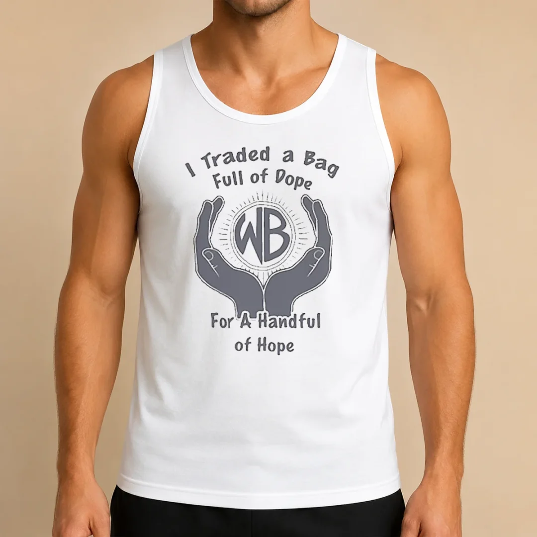 funny-warbux-anonymous-i-traded-a-bag-full-of-dope-for-a-handful-of-hope-tank-top Funny Warbux Anonymous I Traded A Bag Full Of Dope For A Handful Of Hope Tank Top