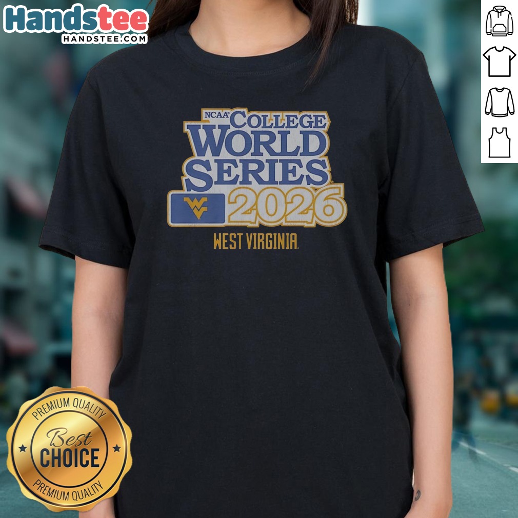 funny-west-virginia-mountaineers-baseball-2026-ncaa-college-world-series-ladies-shirt Funny West Virginia Mountaineers Baseball 2026 NCAA College World Series Ladies Shirt in vibrant colors