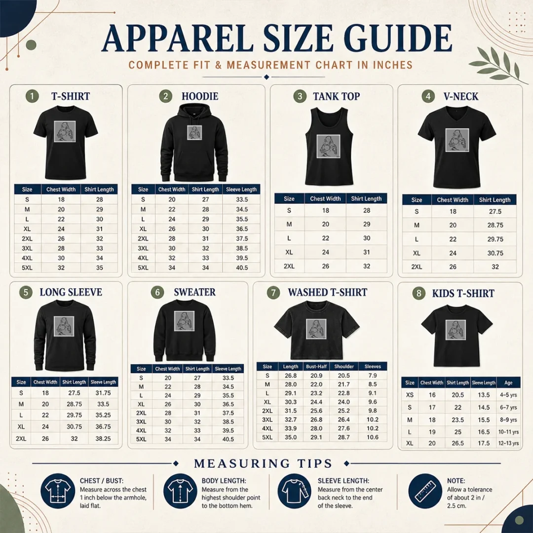 Funny Yeat 2093 Parental Advisory Explicit Content Album Cover Size Chart Size chart for Funny Yeat 2093 Parental Advisory Explicit Content Album Cover with measurements in inches and cm