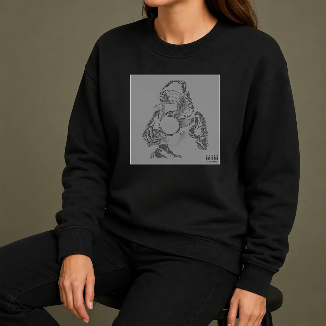 Funny Yeat 2093 Parental Advisory Explicit Content Album Cover Sweater Funny Yeat 2093 Parental Advisory Explicit Content Album Cover Sweater