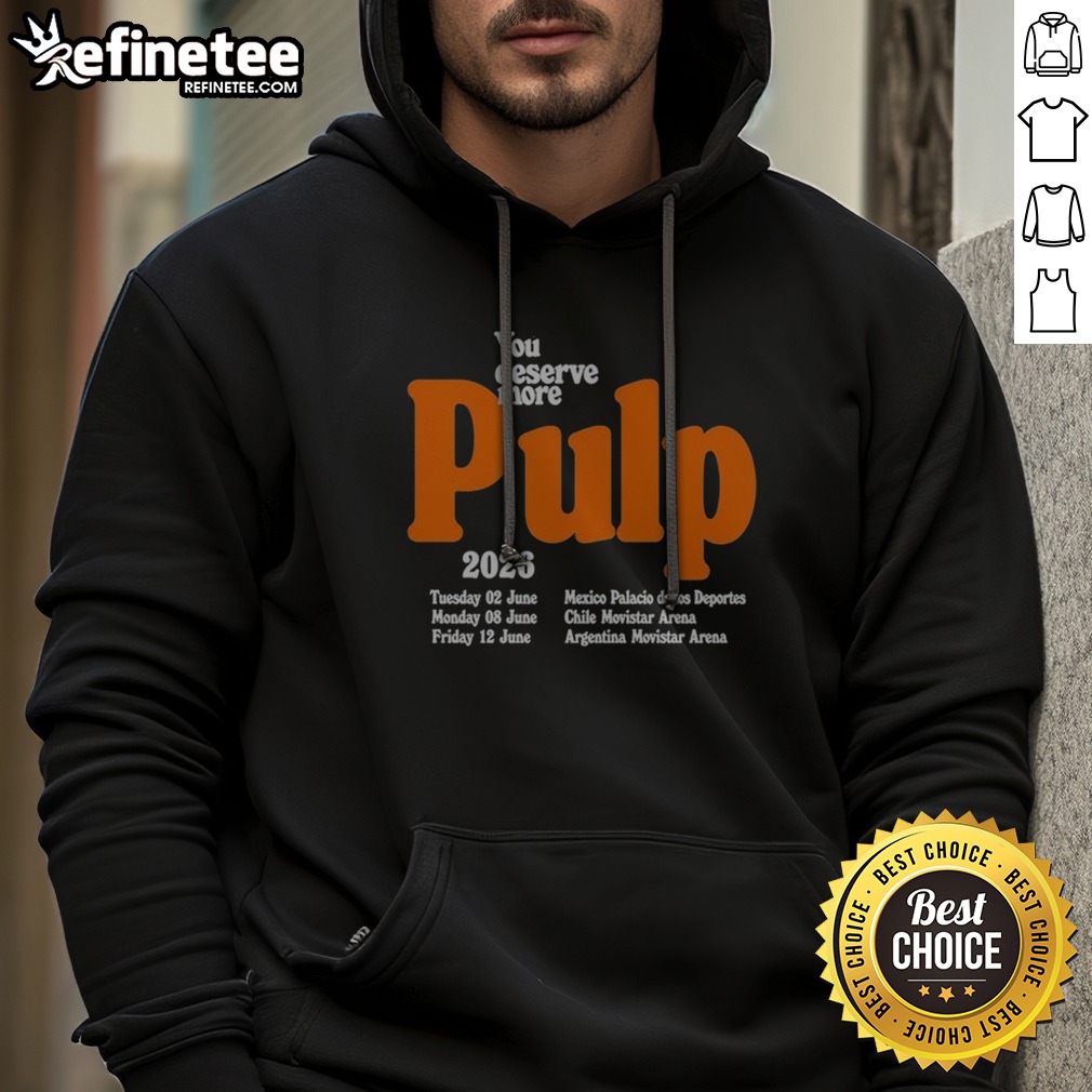 funny-you-deserve-more-june-2026-hoodie Funny You Deserve More June 2026 hoodie in vibrant colors, perfect for casual wear.