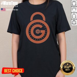Funny New York Knicks Og Lock ladies tee featuring a playful graphic and comfortable fit.