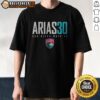 Pretty San Diego Wave FC Arias 30 San Diego Wave FC Soccer NWSL Player Shirt