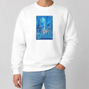 Pretty Kitchen Dwellers June 2026 Tour Sweater