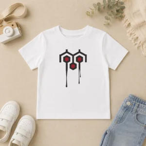 Pretty The Shining Kids T-Shirt
