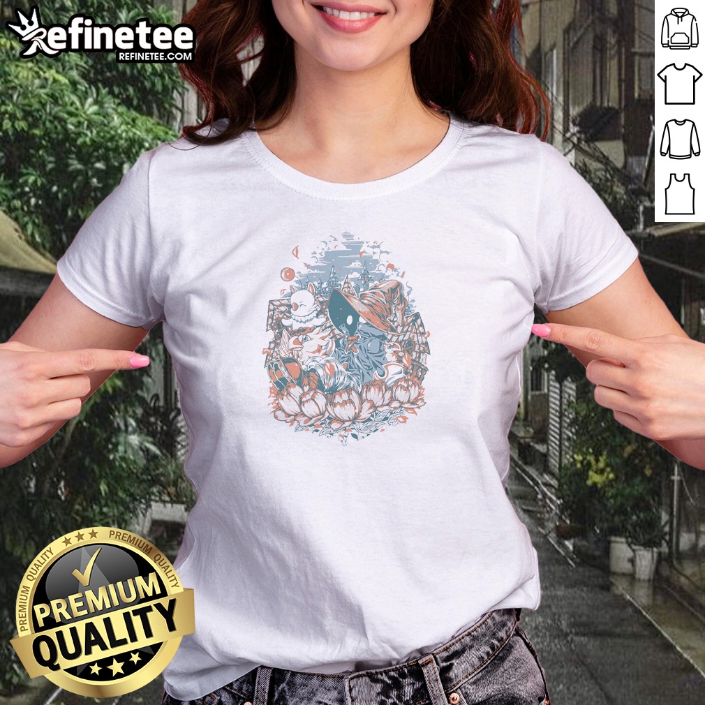 good-a-day-of-calm-girlt-shirt Good A Day Of Calm