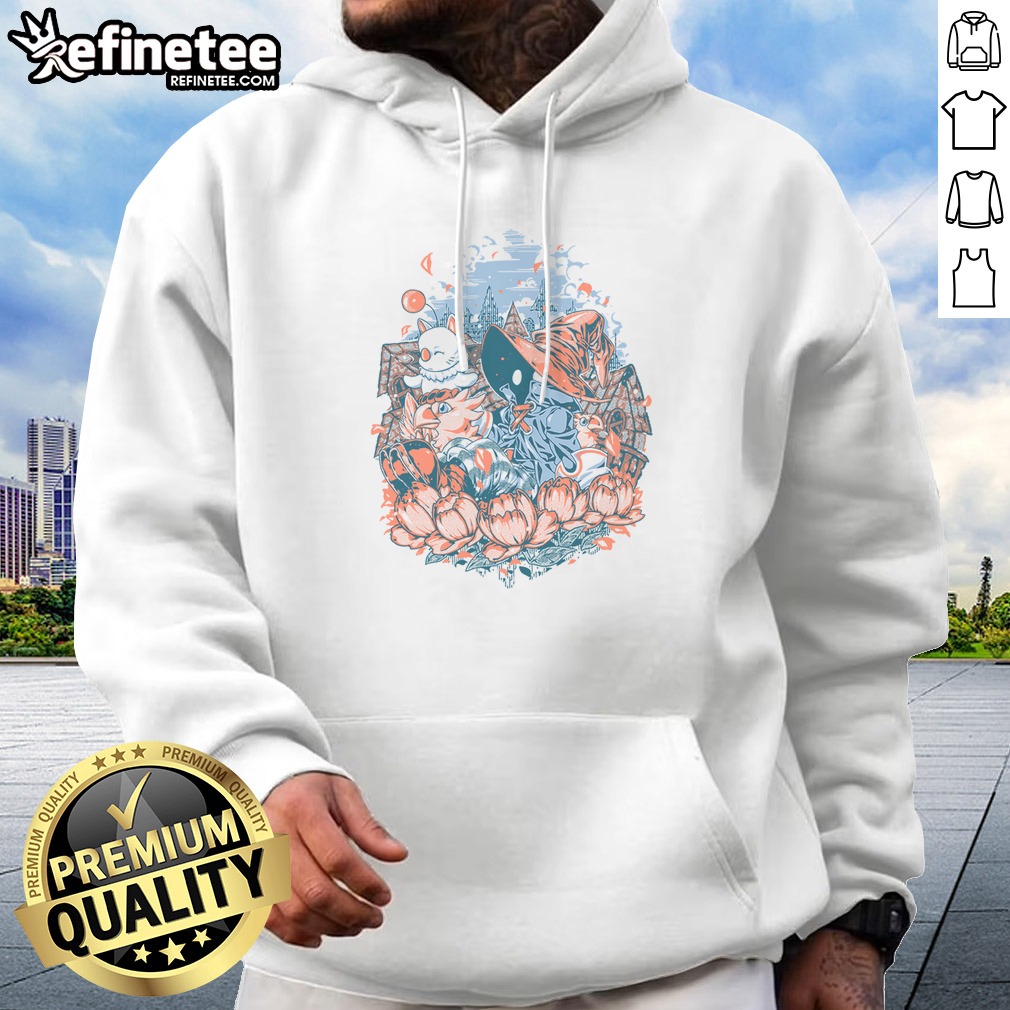 good-a-day-of-calm-hoodie Good A Day Of Calm Hoodie