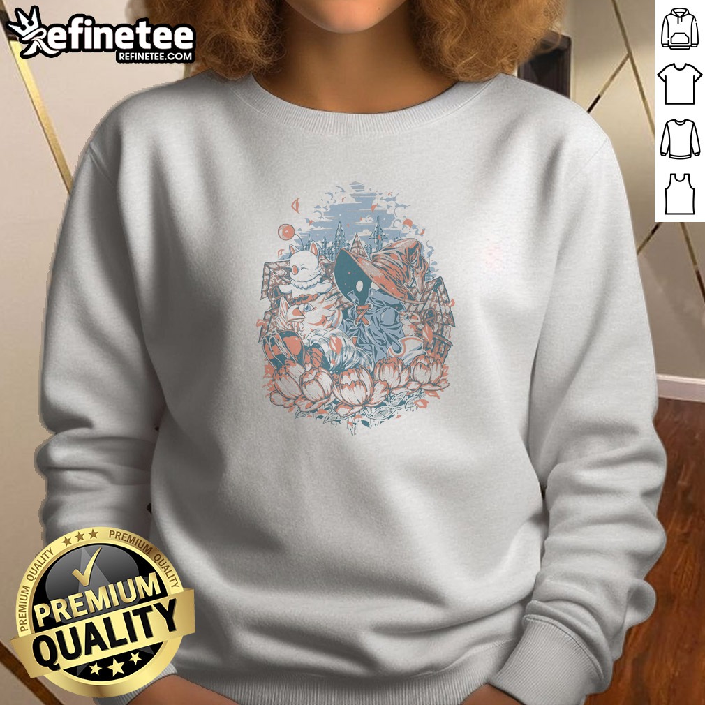 good-a-day-of-calm-sweatshirt Good A Day Of Calm Sweatshirt