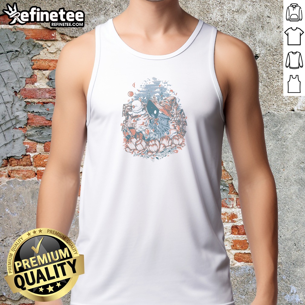 good-a-day-of-calm-tank-top Good A Day Of Calm Tank Top