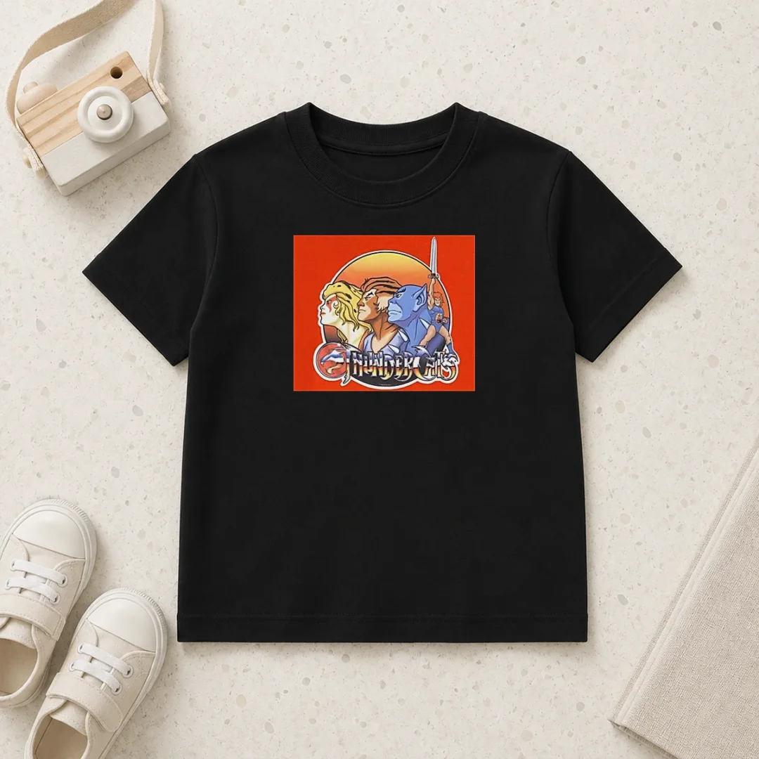 good-a-thundercats-movie-is-in-the-works-at-warner-bros-animation-kids-t-shirt Good A Thundercats Movie Is In The Works At Warner Bros Animation Kids T-Shirt