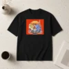 Good A Thundercats Movie Is In The Works At Warner Bros Animation t shirt with graphic print on a classic crew neck