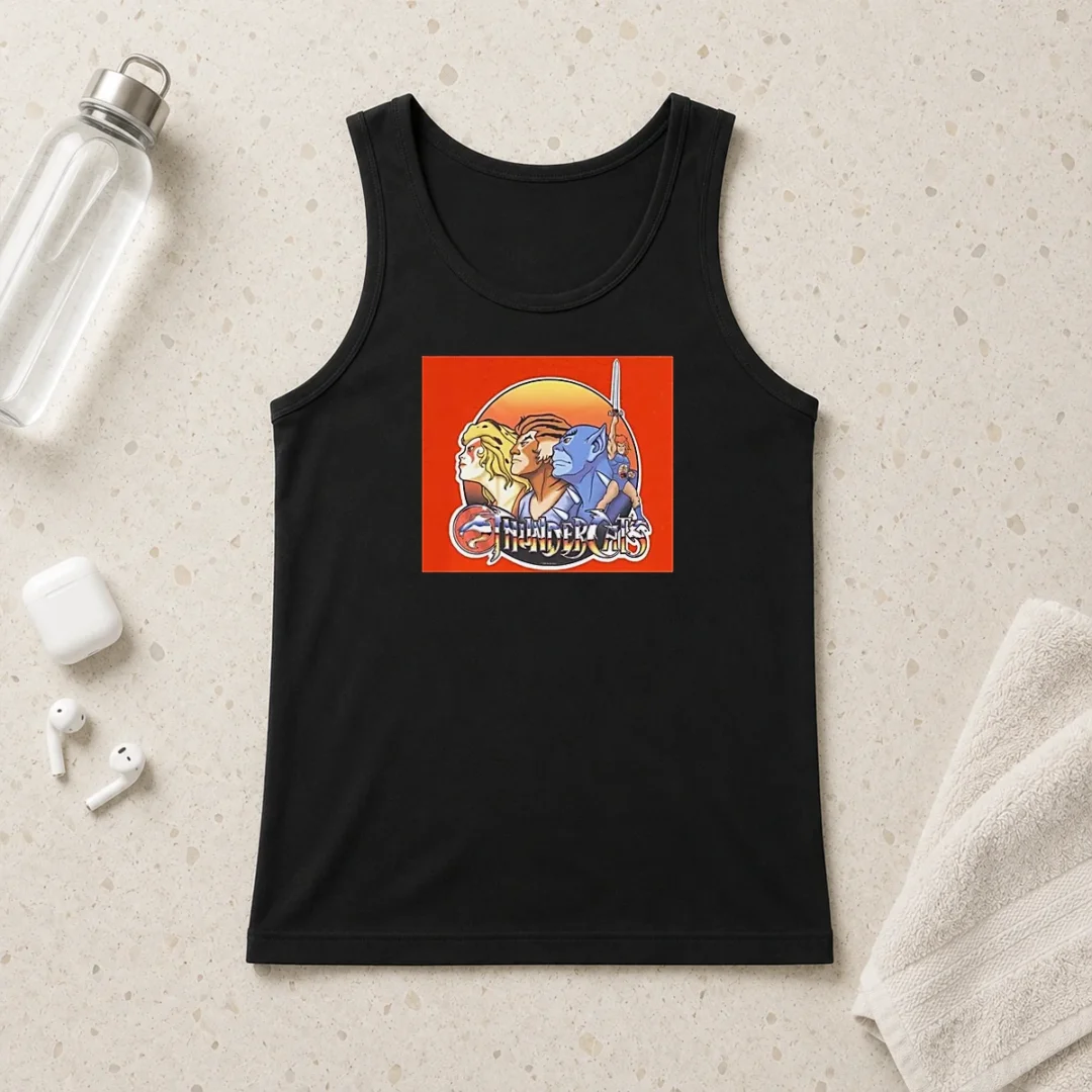 good-a-thundercats-movie-is-in-the-works-at-warner-bros-animation-tank-top Good A Thundercats Movie Is In The Works At Warner Bros Animation Tank Top