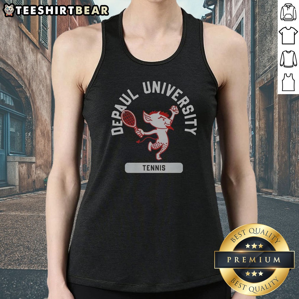 good-blue-demons-depaul-university-tennis-ncaa-depaul-university-tennis-tank-top Good Blue Demons Depaul University Tennis Ncaa Depaul University Tennis Tank top featuring vibrant team colors