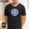 Good Hot Scotland Football 1873 Vintage Soccer