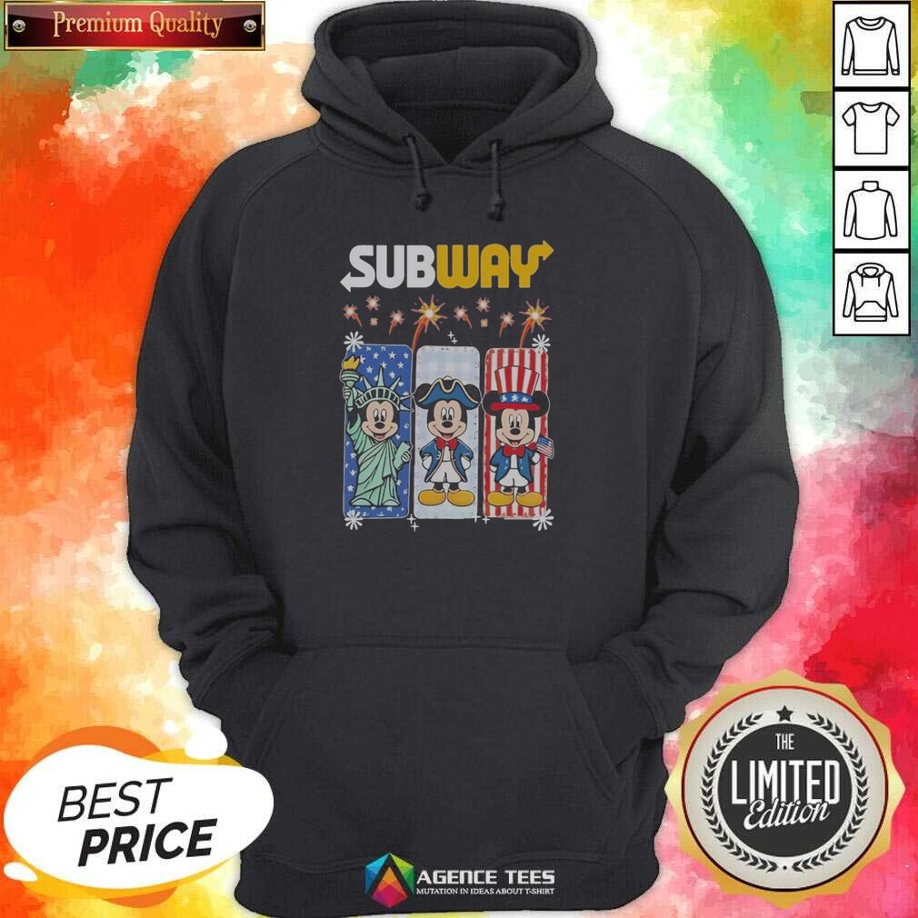 good-hot-subway-mickey-mouse-statue-of-liberty-uncle-sam-fourth-of-july-hoodie-hoodie-optimized Good Hot Subway Mickey Mouse Statue Of Liberty Uncle Sam Fourth Of July hoodie optimized image showing front view of a comfortable pullover hoodie