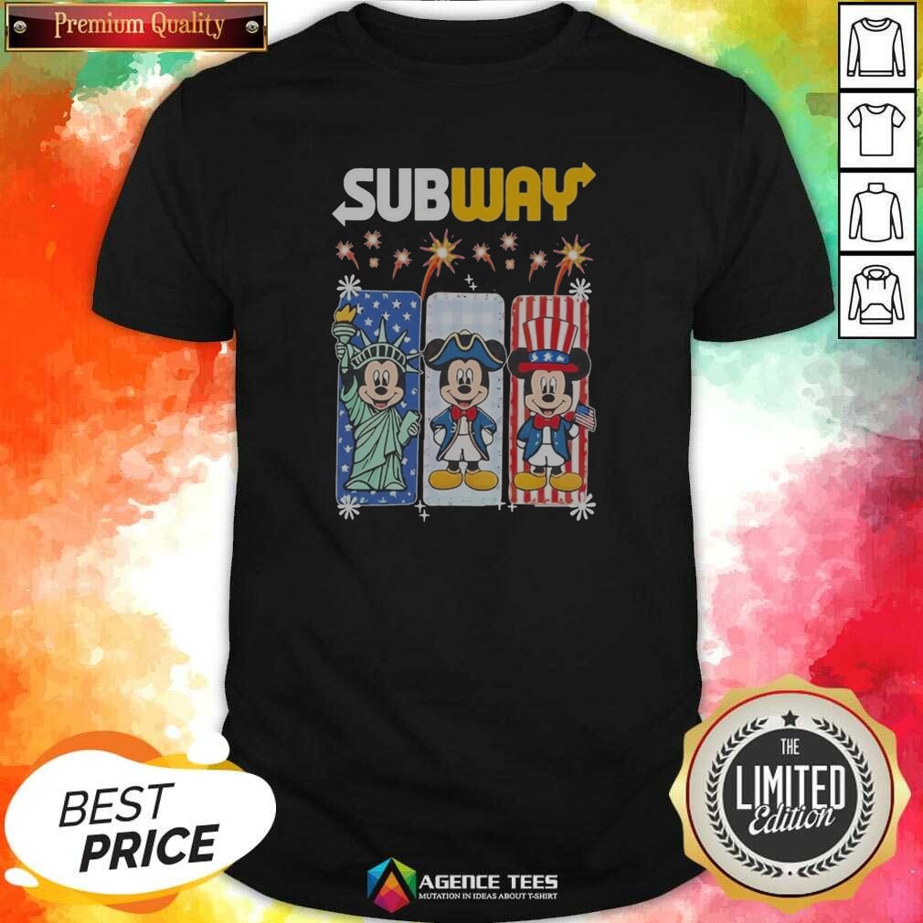 good-hot-subway-mickey-mouse-statue-of-liberty-uncle-sam-fourth-of-july-shirt-optimized-1 Good Hot Subway Mickey Mouse Statue Of Liberty Uncle Sam Fourth Of July shirt optimized on a crew neck cotton tee