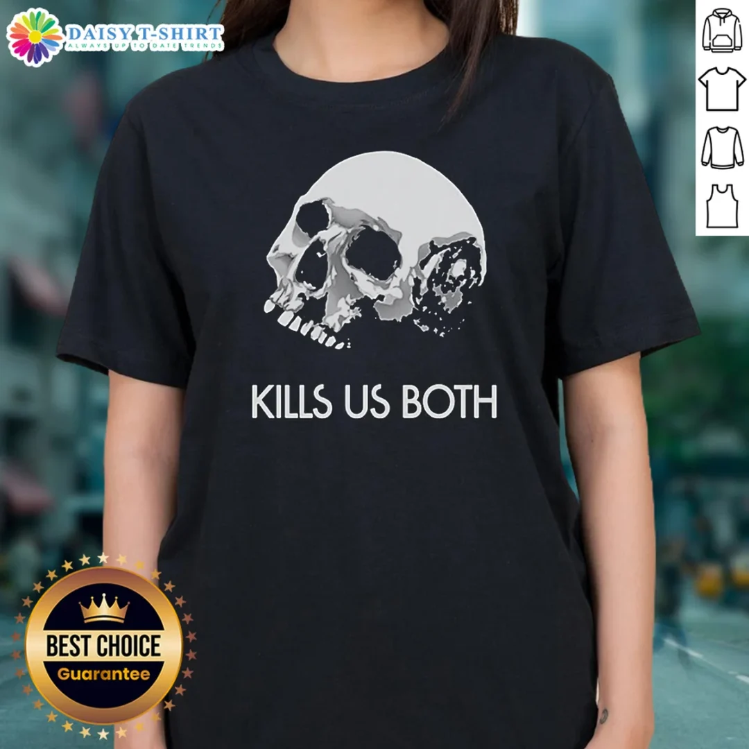 Good I Hope This Email Kill US Both Vintage Ladies Shirt Good I Hope This Email Kill US Both Vintage Ladies Shirt