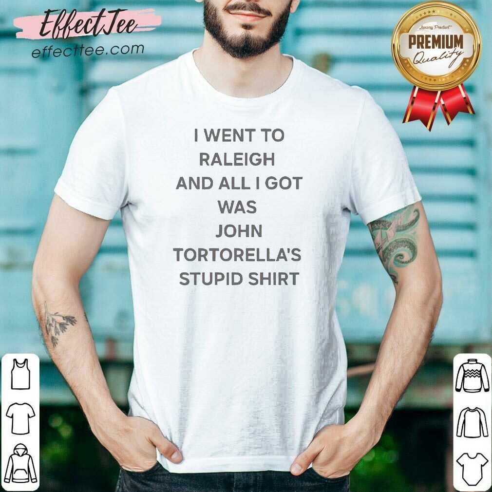 good-i-went-to-raleigh-and-all-i-got-was-john-tortorella-s-stupid-shirt-optimized Good I Went To Raleigh And All I Got Was John Tortorella'S Stupid shirt optimized, men's crew neck t-shirt in black