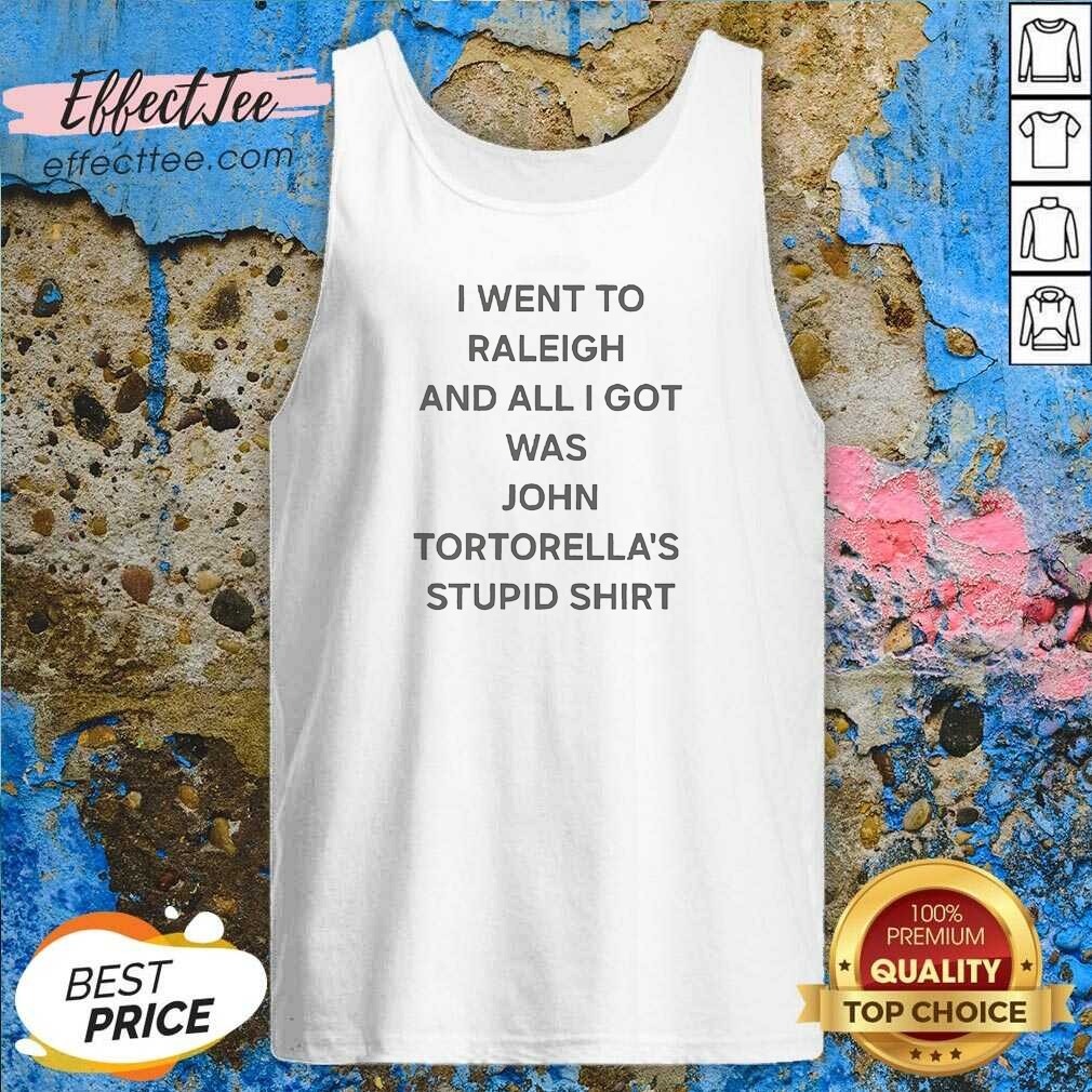 good-i-went-to-raleigh-and-all-i-got-was-john-tortorella-s-stupid-tank-top-tank-top-optimized Good I Went To Raleigh And All I Got Was John Tortorella'S Stupid Tank Top