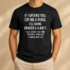 Good If I Offend You Cry Me A River Snacks And A Raft