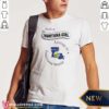 Good Just A Montana Girl Living In A Louisiana World Montana Louisiana shirt optimized on shirt optimized
