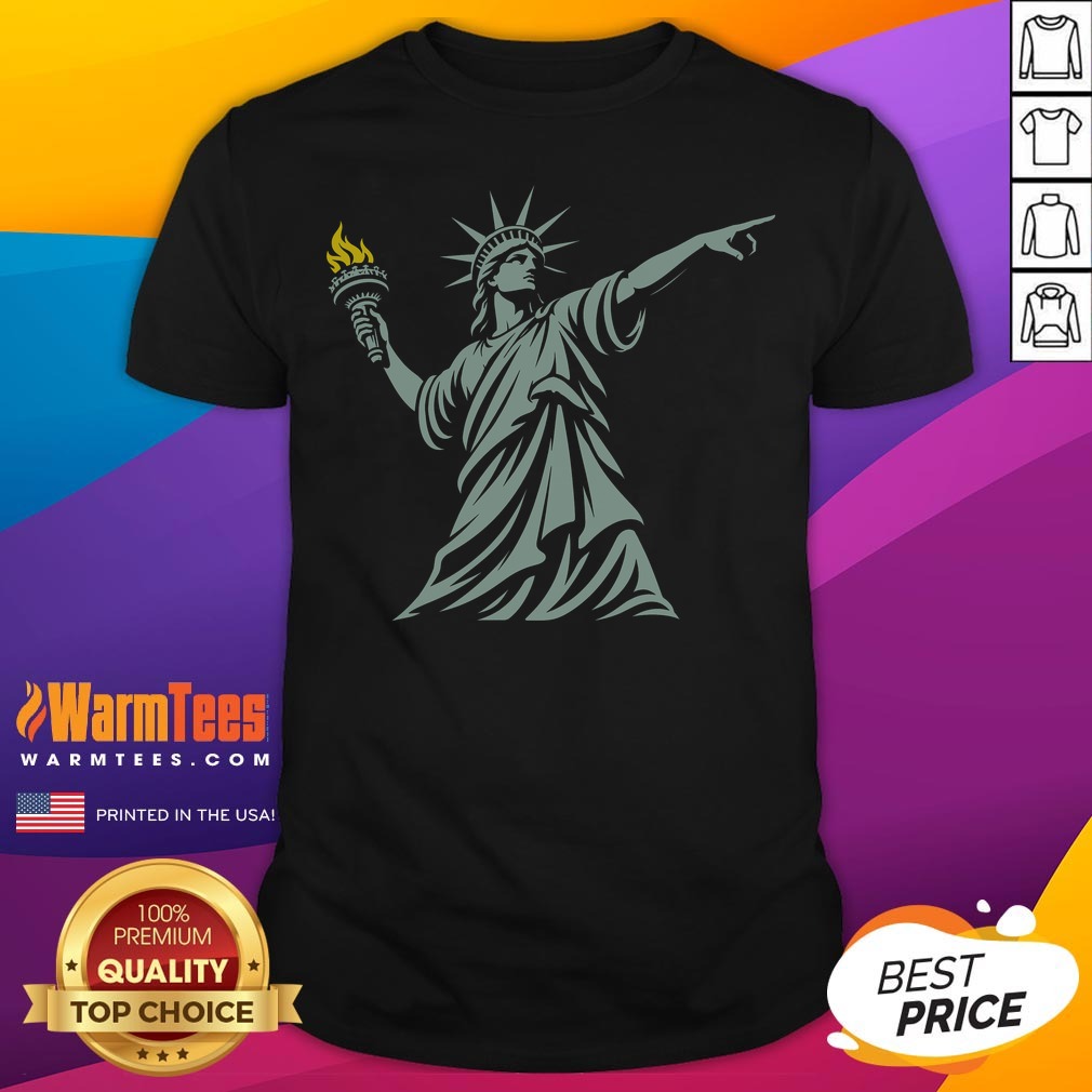 good-liberty-throwing-flames-shirt Good Liberty Throwing Flames shirt featuring a bold graphic design and comfortable fit.