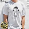 Good Lucy Van Pelt Schulz Peanuts You Blockhead t shirt featuring a playful graphic design.