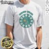 Good Mahjong O'Clock t shirt featuring a fun graphic design for mahjong enthusiasts