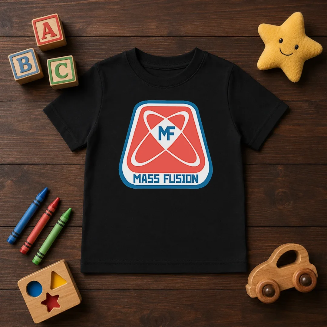 good-mass-fusion-kids-t-shirt Good Mass Fusion Kids T-Shirt