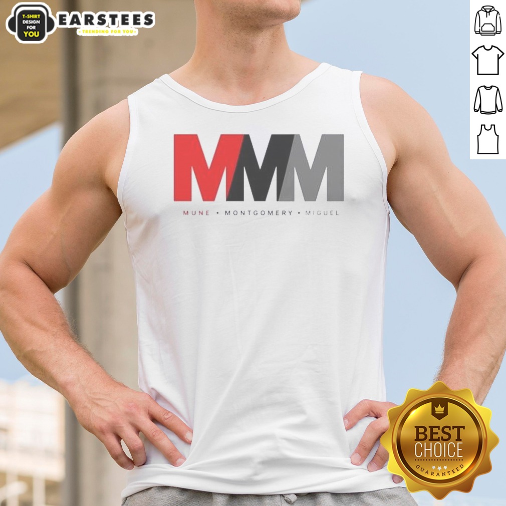 good-mune-montgomery-miguel-mmm-tank-top Good Mune Montgomery Miguel MMM Tank Top