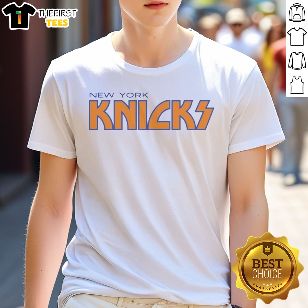 good-new-york-knicks-kiss-logo-parody-shirt-1 Good New York Knicks Kiss Logo Parody Shirt featuring a bold graphic on a comfortable cotton tee