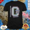 Good Oklahoma City Thunder Merch West Conference Champions Big Logo shirt optimized for product display