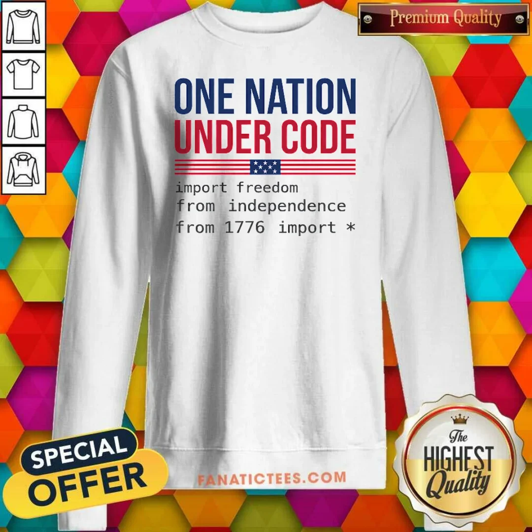 good-one-nation-under-code-sweatshirt-sweatshirt-optimized Good One Nation Under Code Sweatshirt