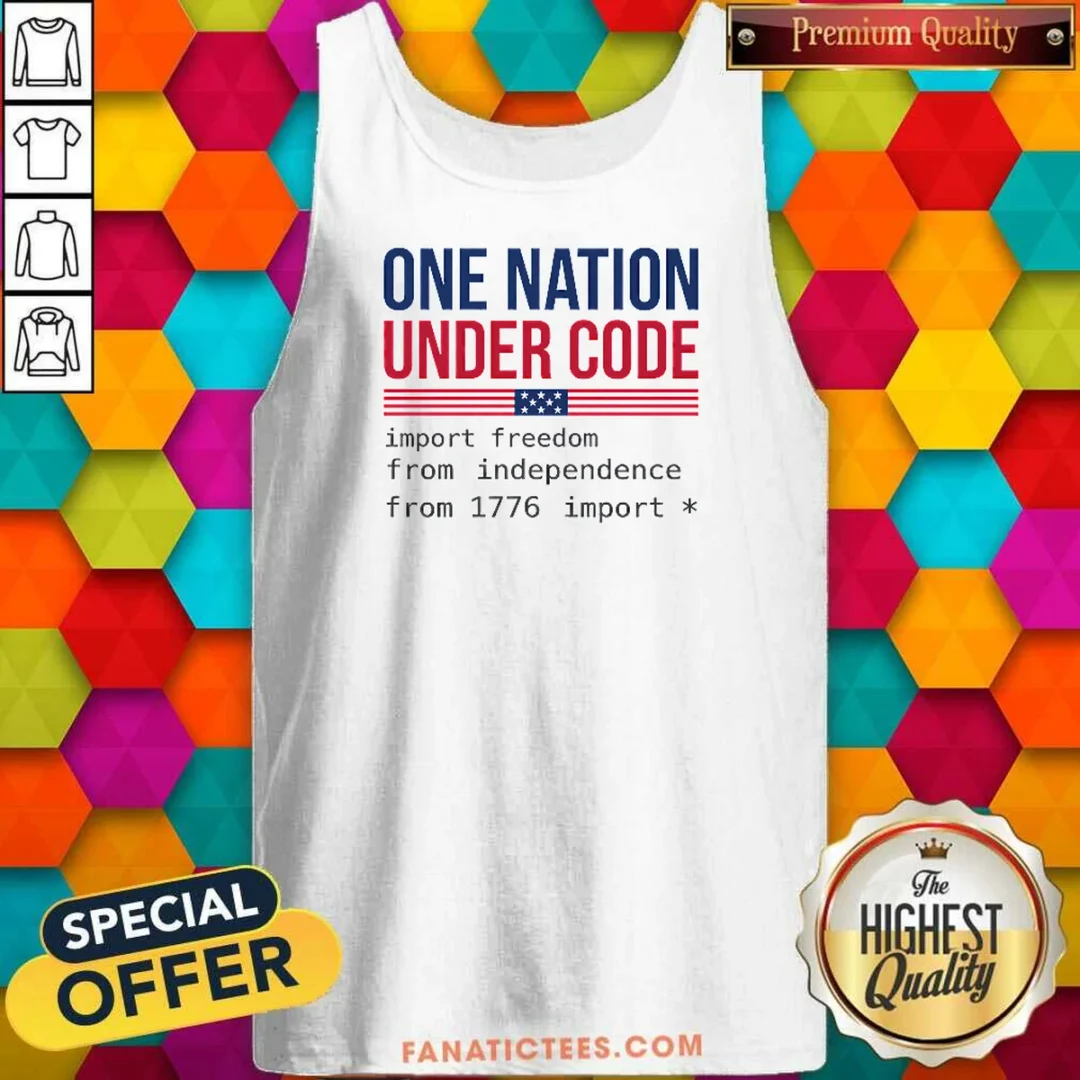 good-one-nation-under-code-tank-top-tank-top-optimized Good One Nation Under Code Tank Top