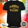 Good Plunder And Pillage Pittsburg PA Logo