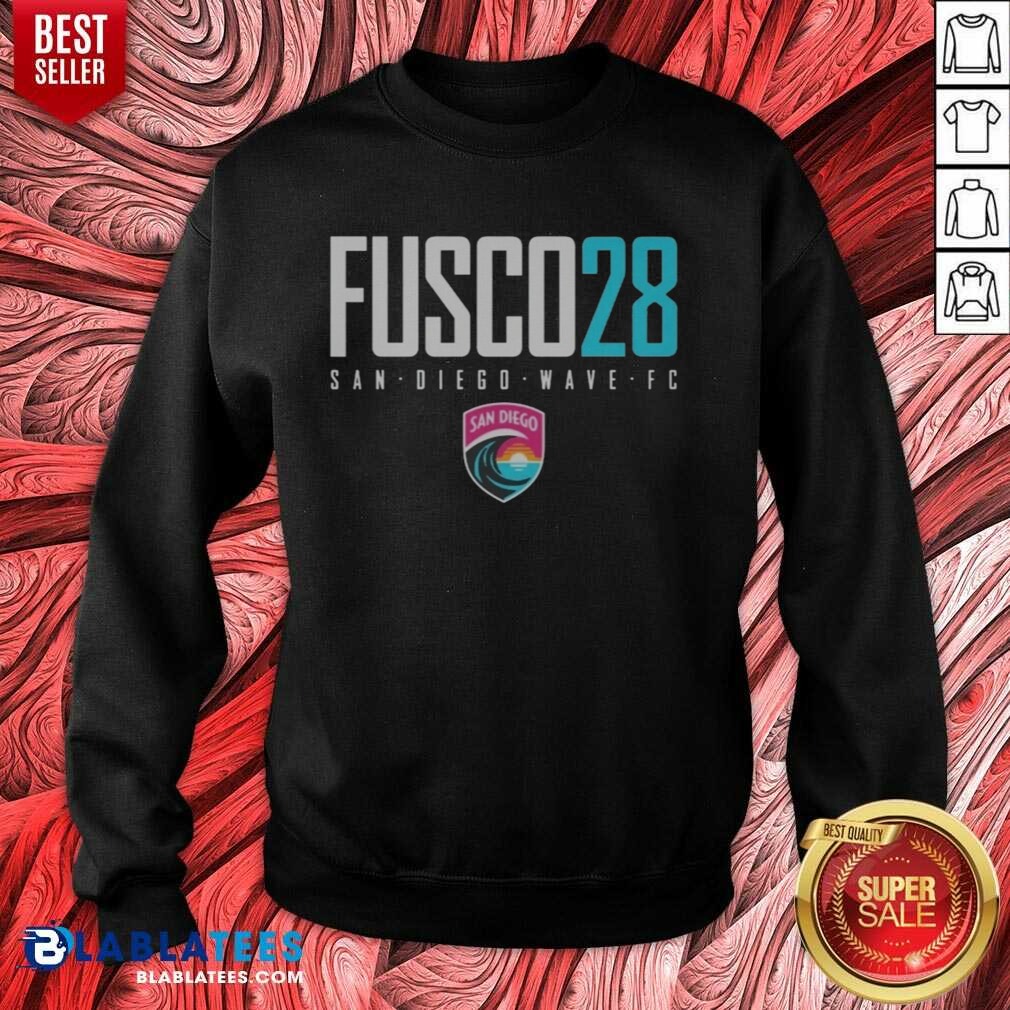 good-san-diego-wave-fc-fusco-28-text-logo-san-diego-wave-fc-nwsl-sweatshirt-optimized Good San Diego Wave FC Fusco 28 Text Logo San Diego Wave FC NWSL sweatshirt optimized for WooCommerce gallery