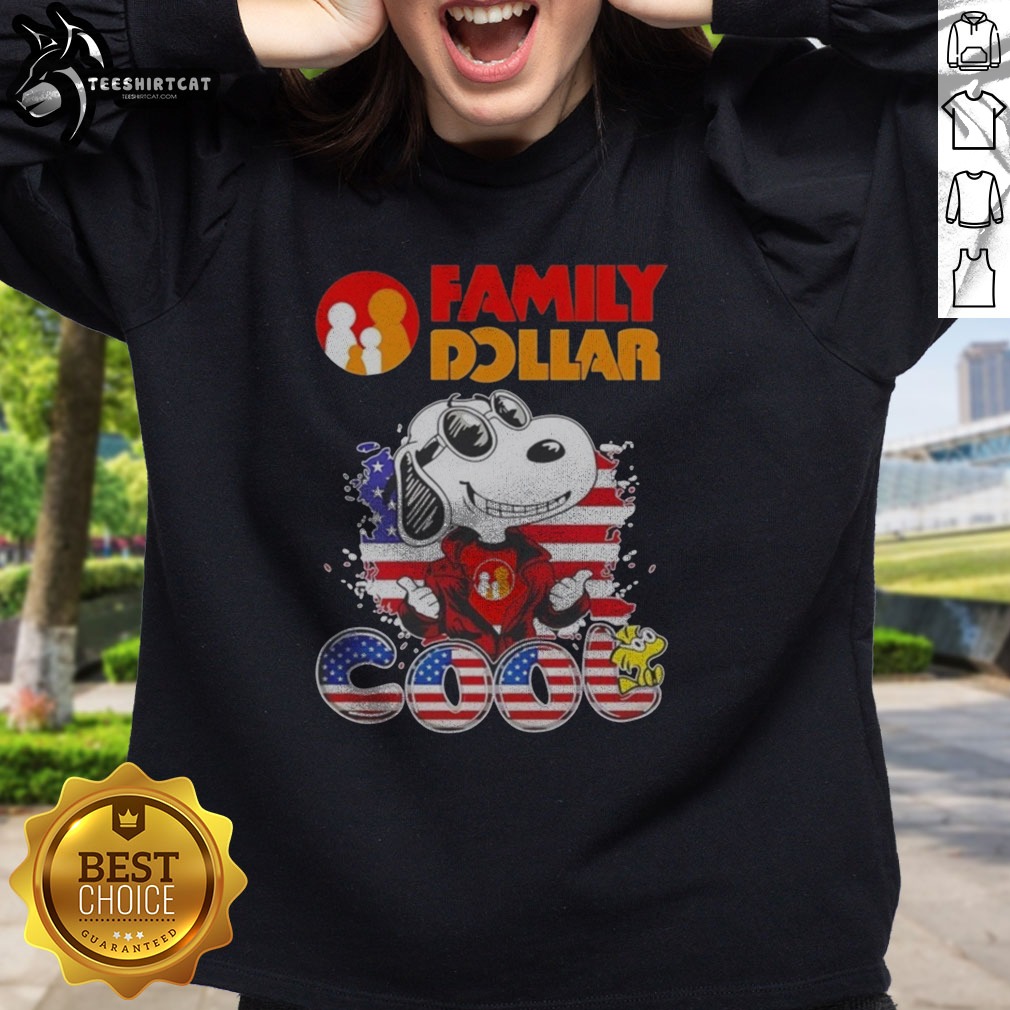 good-snoopy-woodstock-charles-m-schulz-peanuts-united-states-family-dollar-cool-sweatshirt Good Snoopy Woodstock Charles M Schulz Peanuts United States Family Dollar Cool Sweatshirt in vibrant colors.