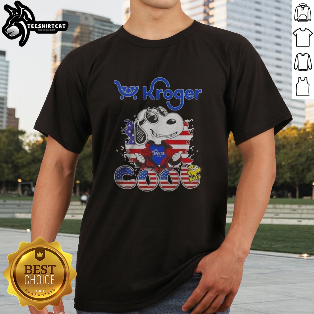 good-snoopy-woodstock-kroger-peanuts-cool-shirt-1 Good Snoopy Woodstock Kroger Peanuts Cool Shirt featuring iconic characters in vibrant colors.