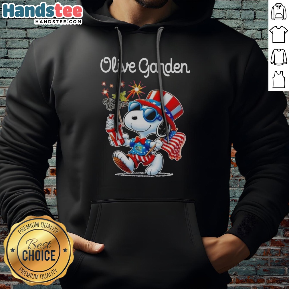 good-snoopy-x-olive-garden-fourth-of-july-american-250-years-1776-2026-fireworks-hoodie Good Snoopy X Olive Garden Fourth Of July American 250 Years 1776 2026 Fireworks Hoodie displayed on a flat surface