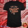 Good Stay True To The Orange And Blue New York Mets Major League Baseball shirt optimized for display