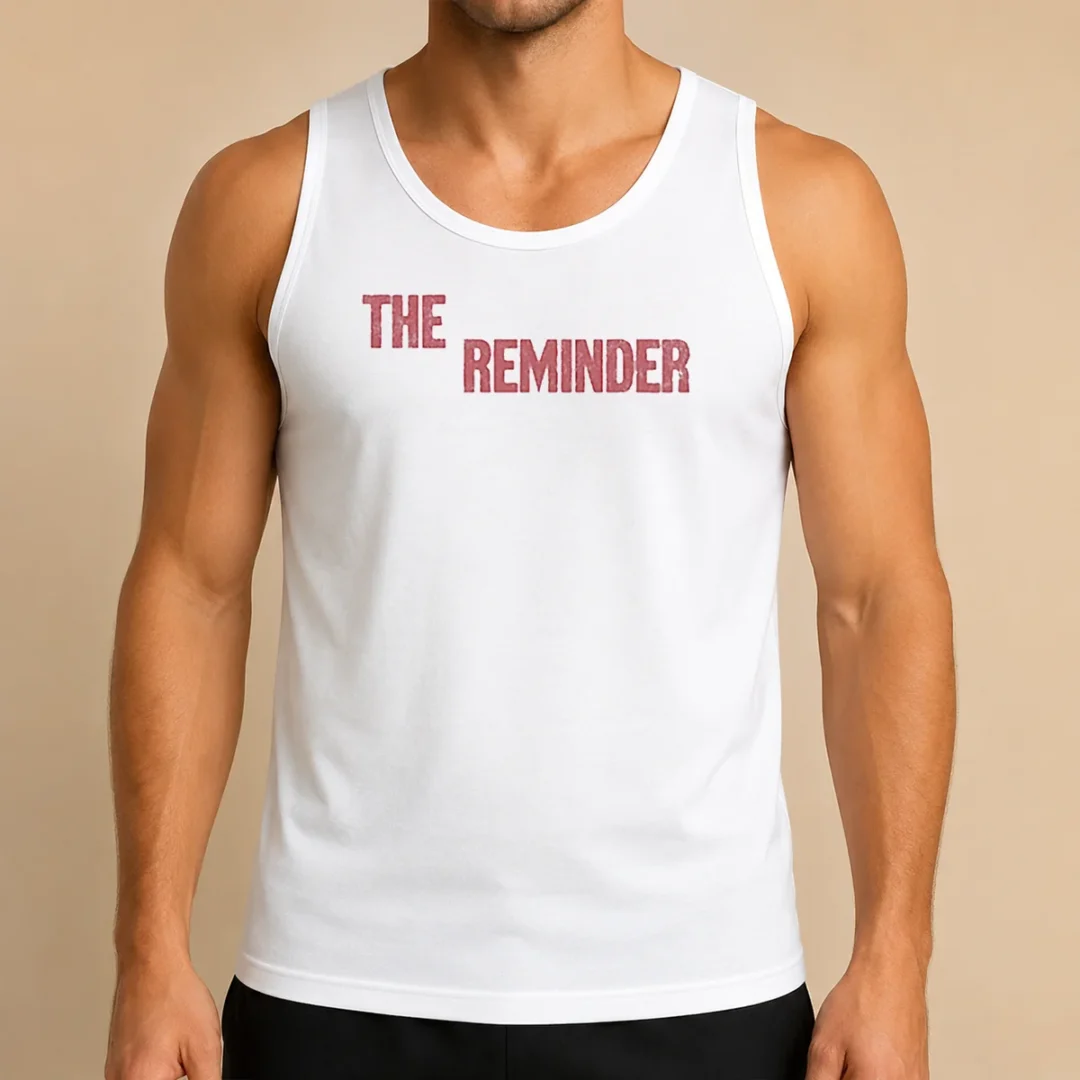 good-taya-the-reminder-tank-top Good Taya The Reminder Tank Top